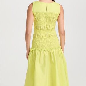 orire sun dress